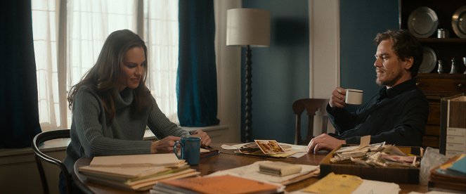 What They Had - Photos - Hilary Swank, Michael Shannon