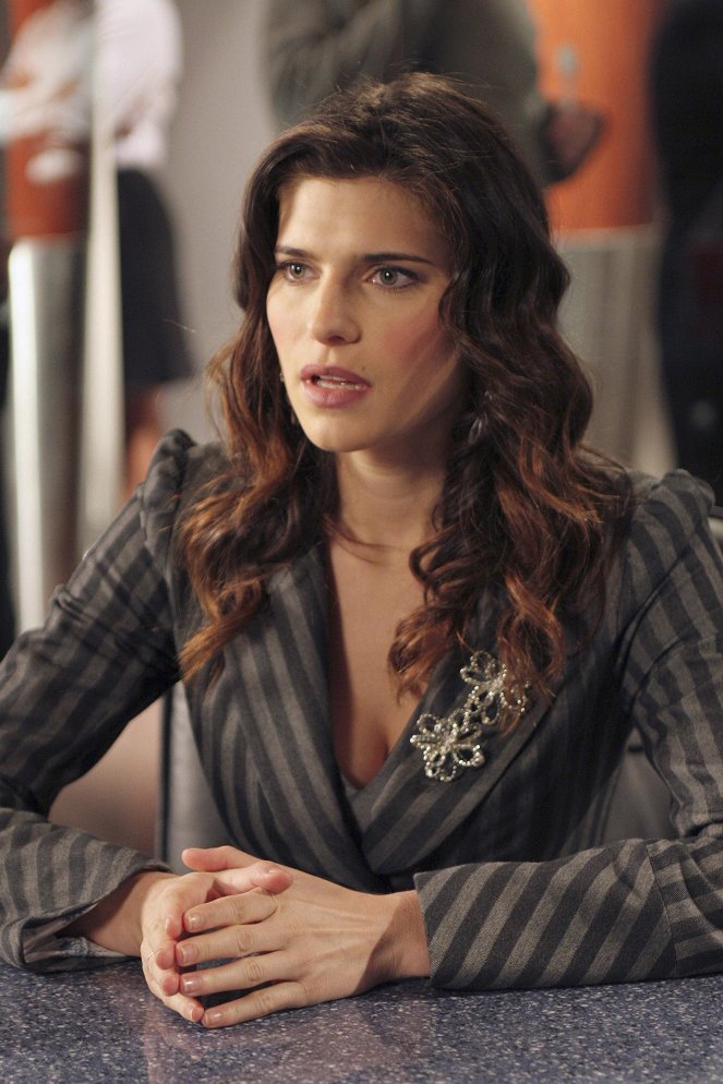 Boston Legal - From Whence We Came - Film - Lake Bell