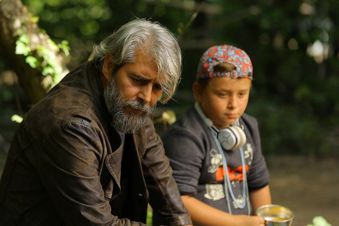 Tozkoparan - Episode 3 - Filmfotos - Yusuf Gökhan Atalay, Doruk Kaan Aslan