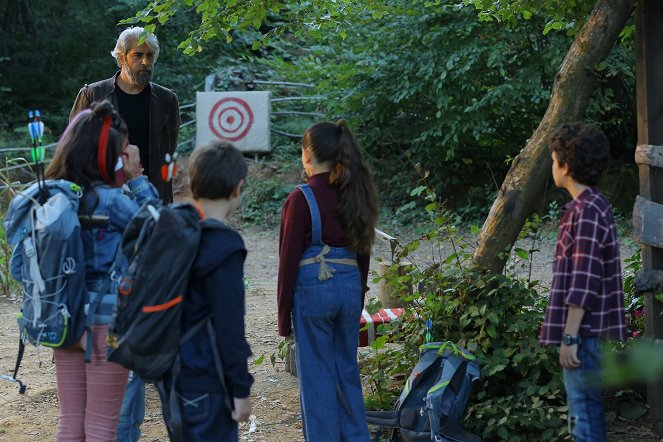 Tozkoparan - Episode 3 - Filmfotos - Yusuf Gökhan Atalay