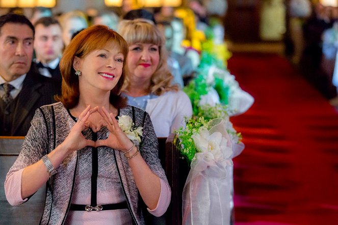 Marrying Mr. Darcy - Photos - Frances Fisher