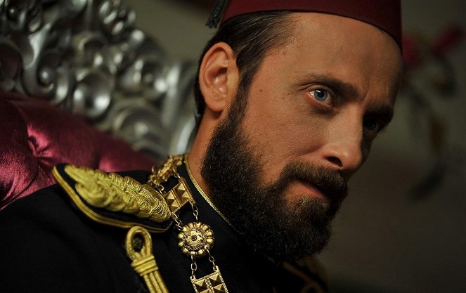 The Last Emperor: Abdul Hamid II - Episode 2 - Photos - Hakan Yufkacıgil
