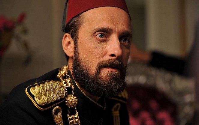 The Last Emperor: Abdul Hamid II - Season 3 - Episode 5 - Photos - Hakan Yufkacıgil