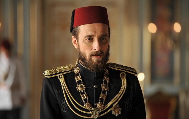 The Last Emperor: Abdul Hamid II - Season 3 - Episode 6 - Photos - Hakan Yufkacıgil