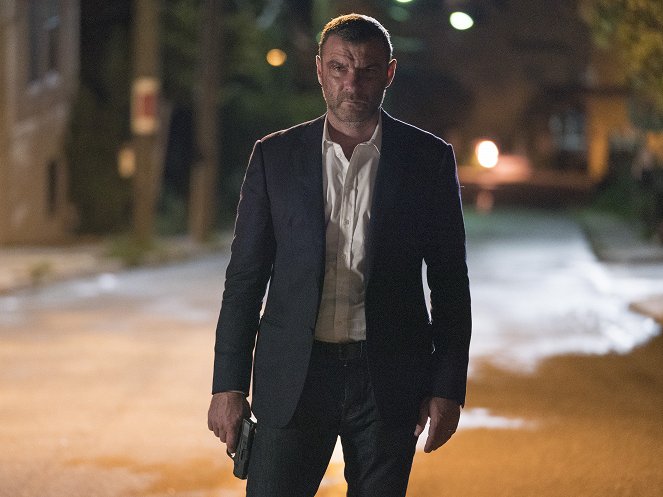 Ray Donovan - Never Gonna Give You Up - Film - Liev Schreiber