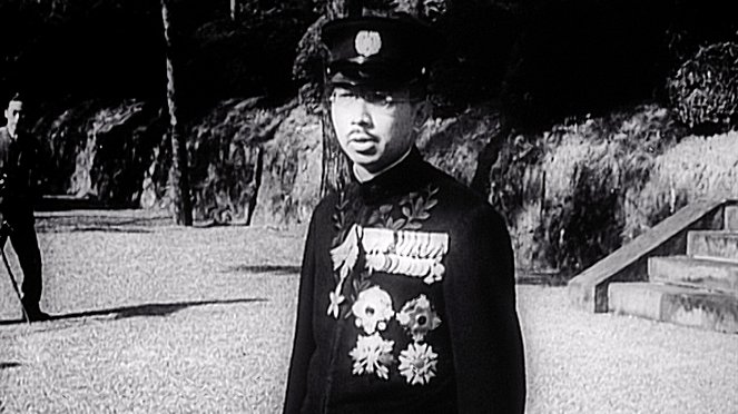 Les Coulisses de l'Histoire - Season 1 - Hiroshima, la défaite de Staline - Film