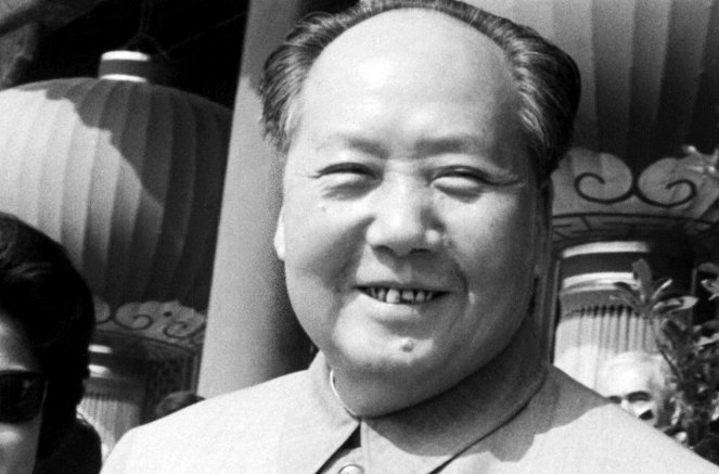 Les Coulisses de l'Histoire - Season 1 - Mao, le père indigne de la Chine moderne - De la película
