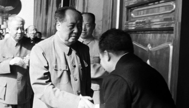 History Uncovered - Season 1 - Mao, founder of modern China? - Photos