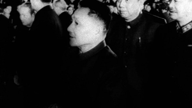 Les Coulisses de l'Histoire - Mao, le père indigne de la Chine moderne - De la película