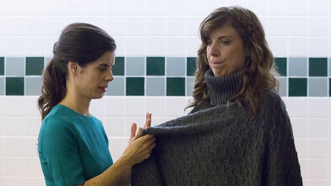 Baroness Von Sketch Show - If the Killer Is Watching - Photos