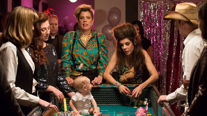 Baroness Von Sketch Show - It Satisfies on a Very Basic Level - Film