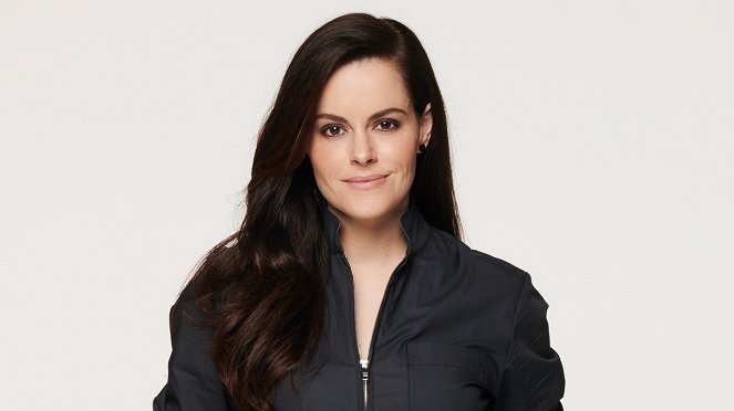 Schitt's Creek - Promóció fotók - Emily Hampshire