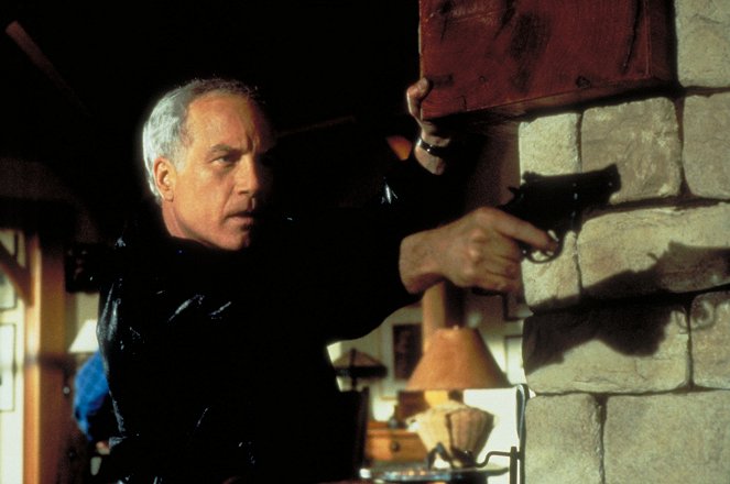 Another Stakeout - Do filme - Richard Dreyfuss