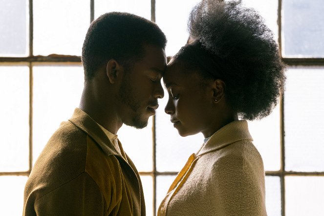 If Beale Street Could Talk - Photos