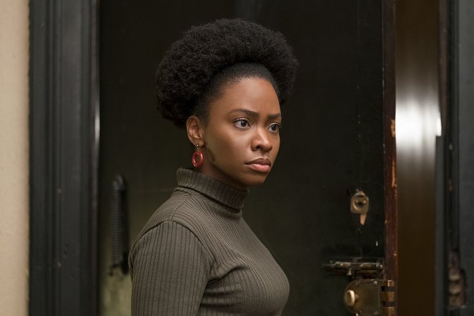 If Beale Street Could Talk - Photos
