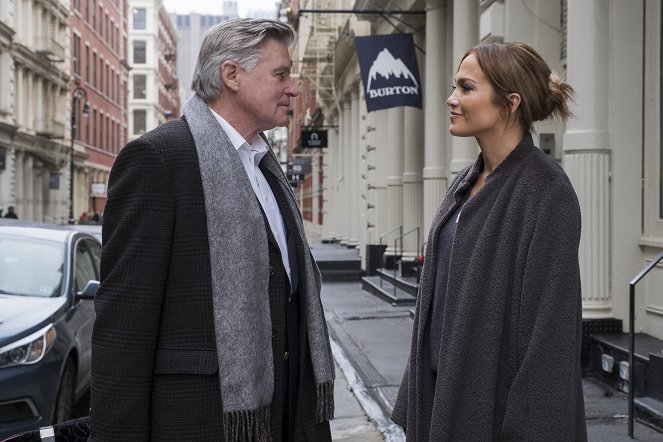 Manhattan Queen - Filmfotos - Treat Williams, Jennifer Lopez