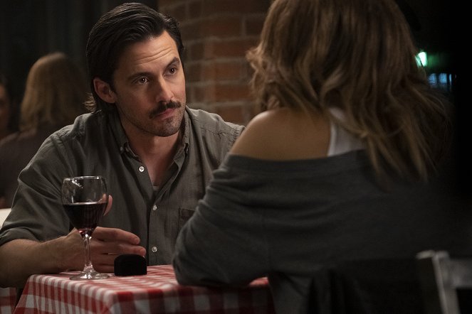 Second Act - Photos - Milo Ventimiglia