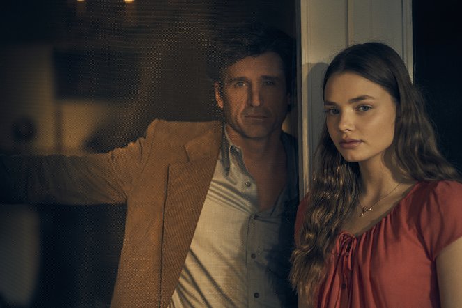 The Truth About the Harry Quebert Affair - Promo - Patrick Dempsey, Kristine Froseth