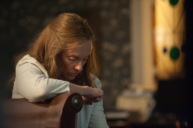 Hereditário - De filmes - Toni Collette