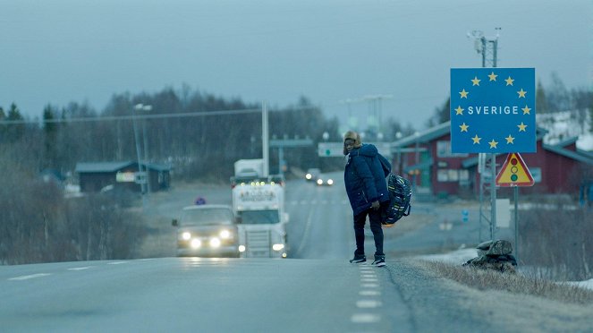 Welcome to Norway! - Van film