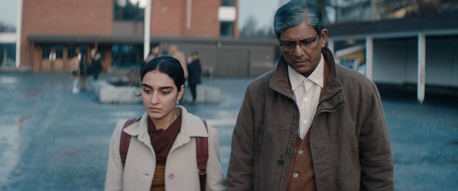 What Will People Say - Photos - Maria Mozhdah, Adil Hussain