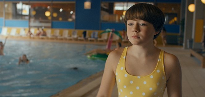 Glück ist was für Weicheier - De la película - Ella Frey