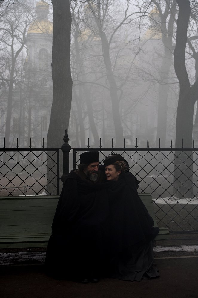 I demoni di San Pietroburgo - Kuvat elokuvasta