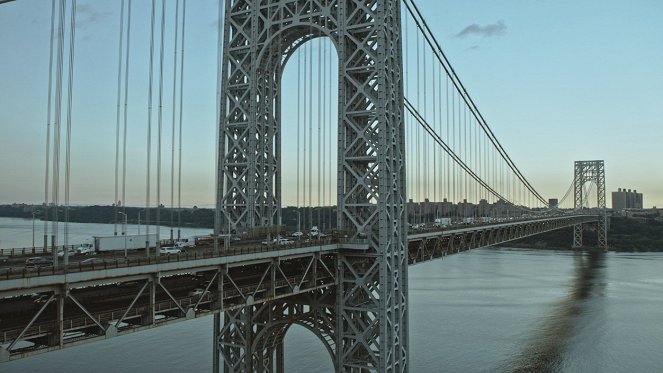 Gateways to New York – Othmar H. Ammann und seine Brücken - De la película