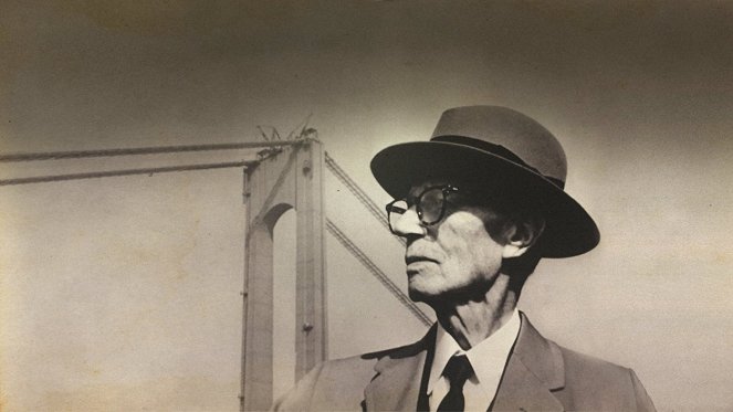 Gateways to New York – Othmar H. Ammann und seine Brücken - Filmfotók