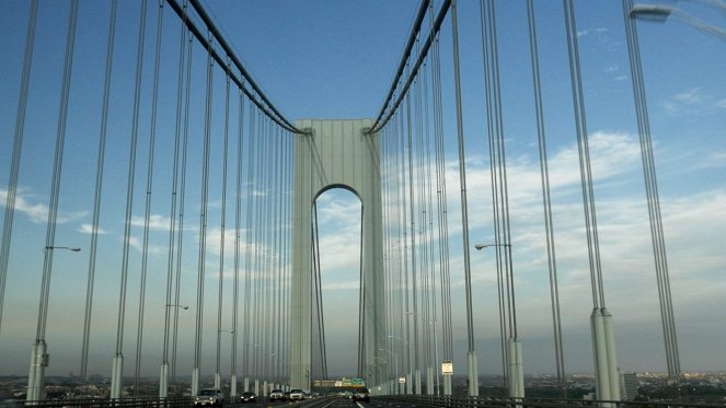 Gateways to New York – Othmar H. Ammann and His Bridges - Photos