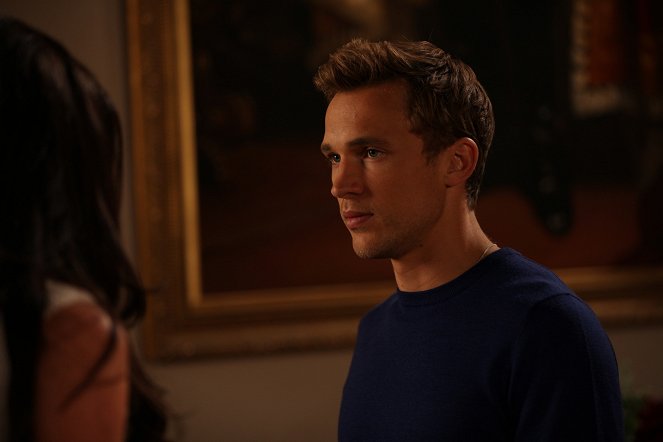 The Royals - Season 2 - It Is Not, Nor It Cannot Come to Good - Z filmu - William Moseley