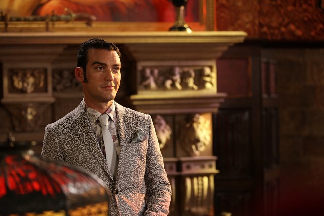 The Royals - Season 2 - It Is Not, Nor It Cannot Come to Good - Z filmu - Jake Maskall