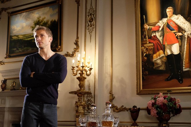 The Royals - Season 2 - It Is Not, Nor It Cannot Come to Good - Photos - William Moseley