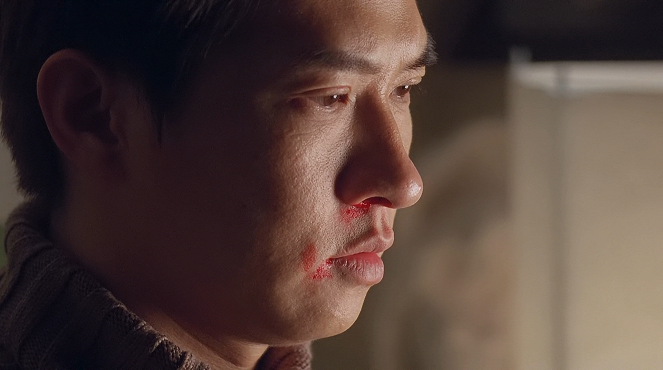 My Name Is Nobody - De la película - Ka-fai Cheung