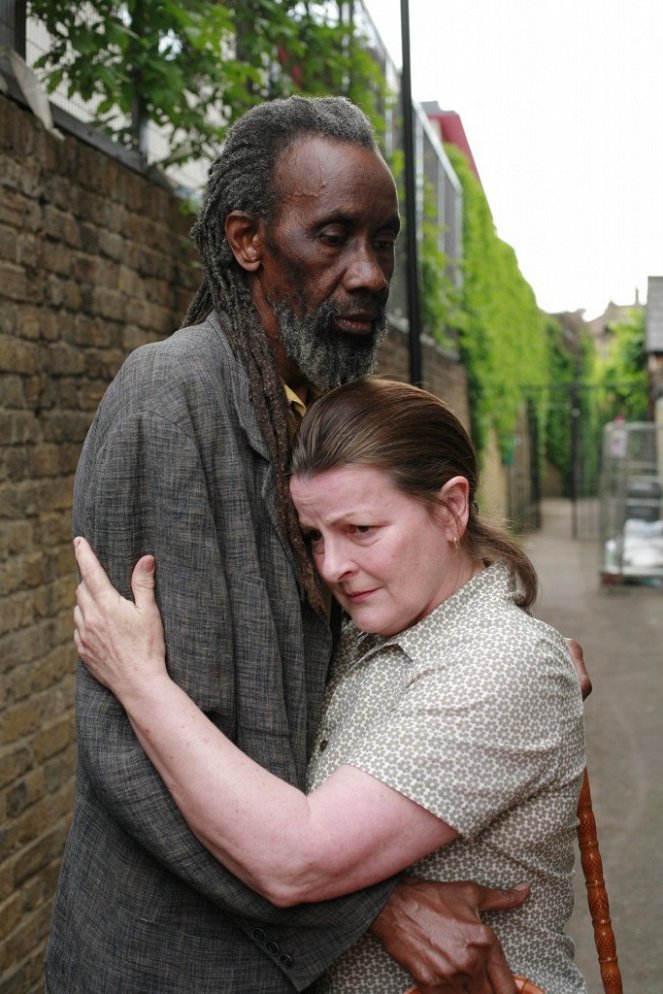 London River - Van film - Sotigui Kouyaté, Brenda Blethyn