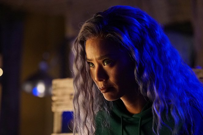 The Gifted - Filmfotos - Jamie Chung