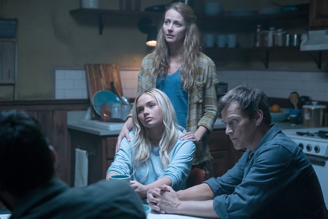 The Gifted - Retournements - Film - Natalie Alyn Lind, Amy Acker, Stephen Moyer