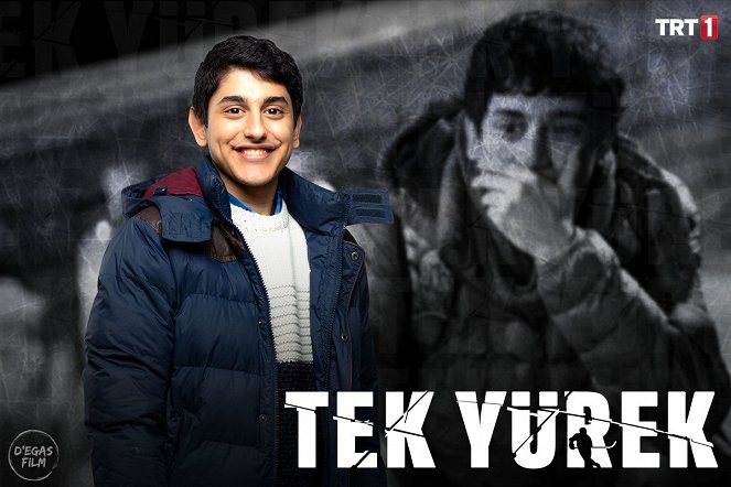 Tek Yürek - Promoción - İbrahim Yıldız