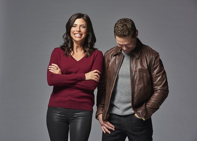 Private Eyes - Season 2 - Werbefoto