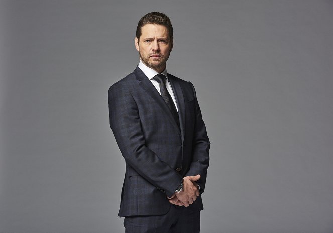 Private Eyes - Season 2 - Werbefoto