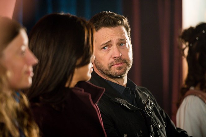 Private Eyes - Long Live The King - Photos - Jason Priestley