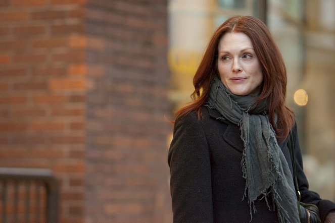 Chloe - Van film - Julianne Moore