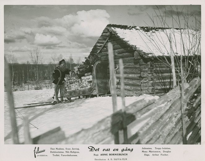 Det var en gång... - Fotocromos