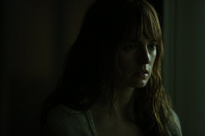 Sleepwalker - Do filme - Ahna O'Reilly