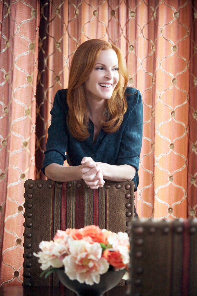 Desperate Housewives - Witch's Lament - Photos - Marcia Cross
