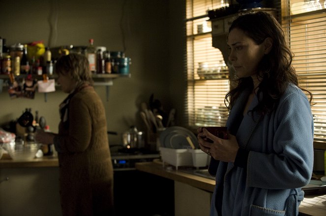 The Killing - Vengeance - Photos - Michelle Forbes