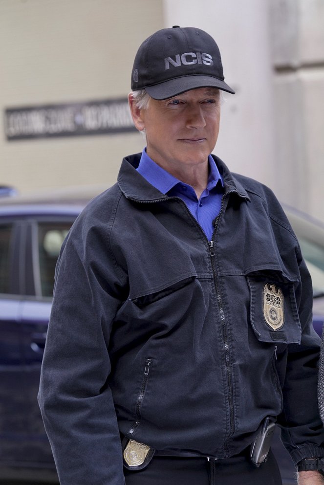 NCIS: Naval Criminal Investigative Service - What Child Is This? - Do filme - Mark Harmon