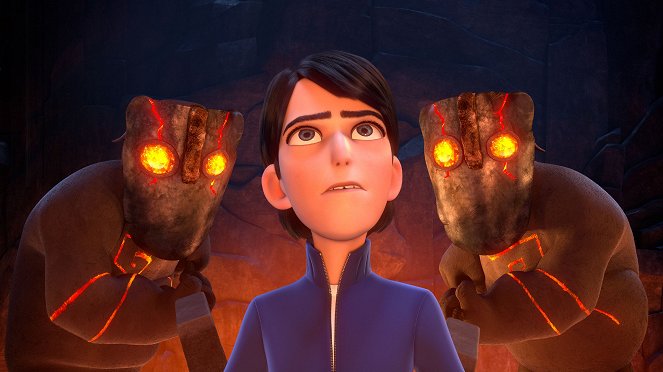 Trollhunters - It's About Time - Photos