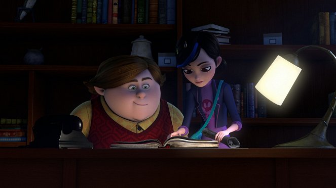Trollhunters - A Night to Remember - Photos