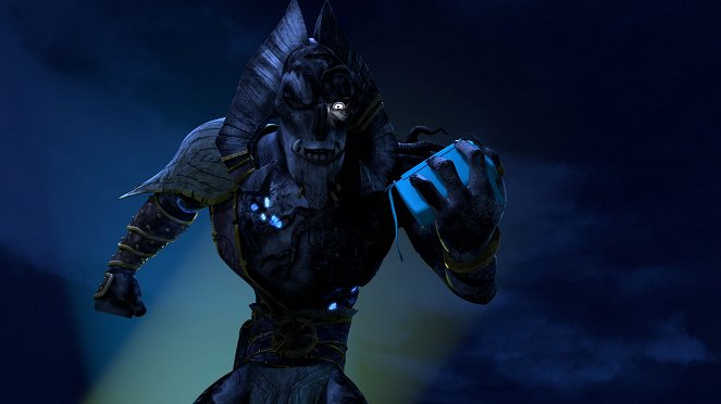 Trollhunters - Season 1 - A Night to Remember - Photos